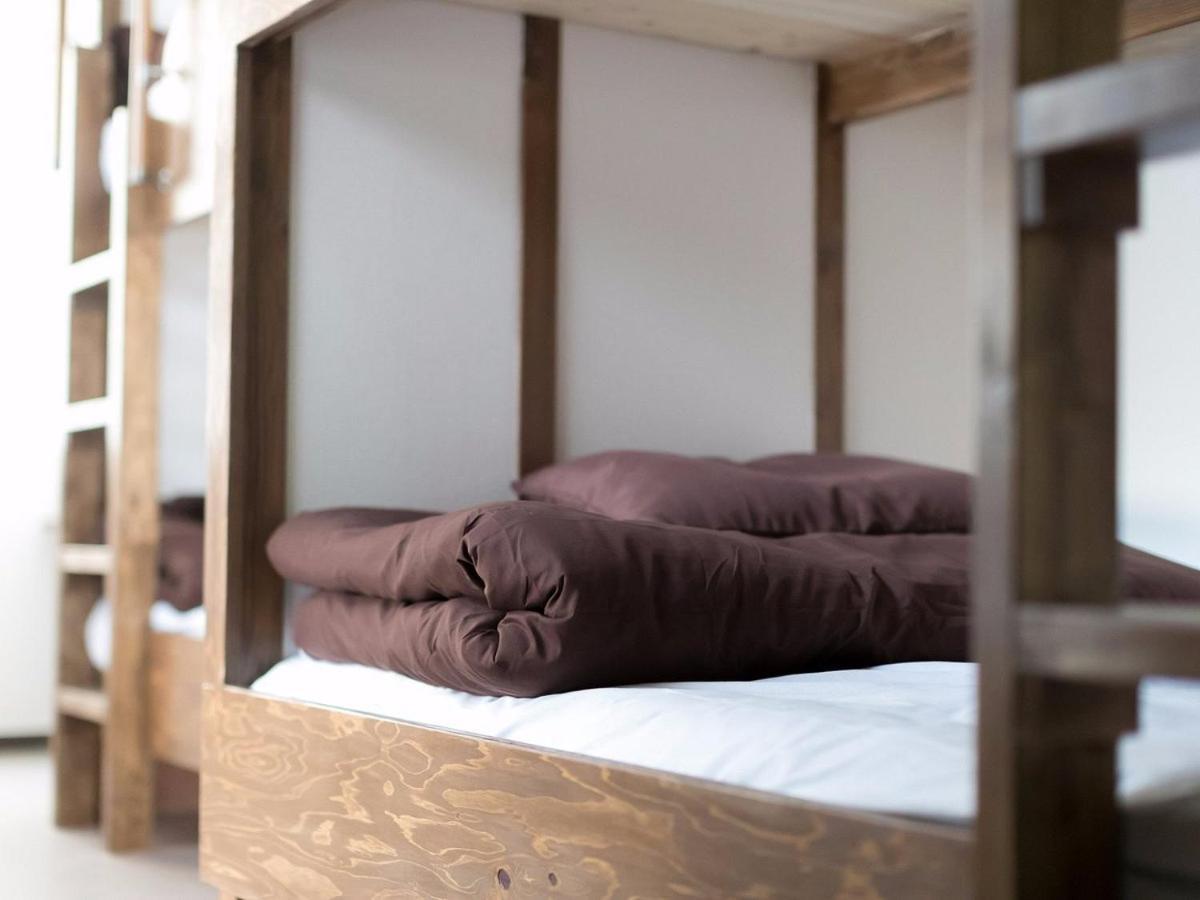 Auberge de jeunesse Namba Miyabi
