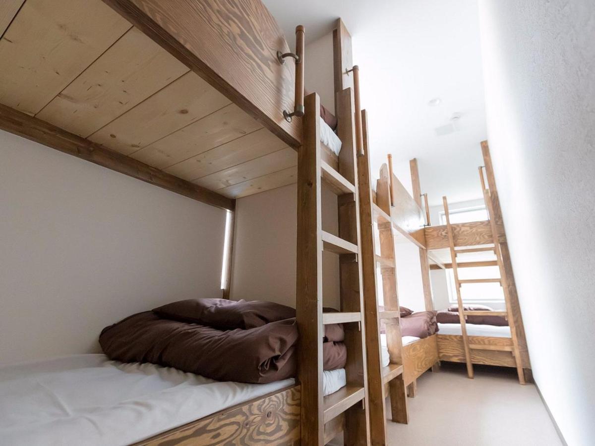 Namba Miyabi Auberge de jeunesse *