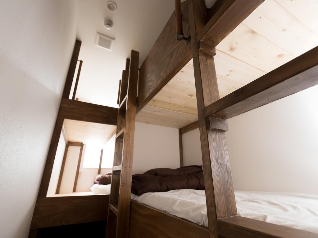 Namba Miyabi Auberge de jeunesse