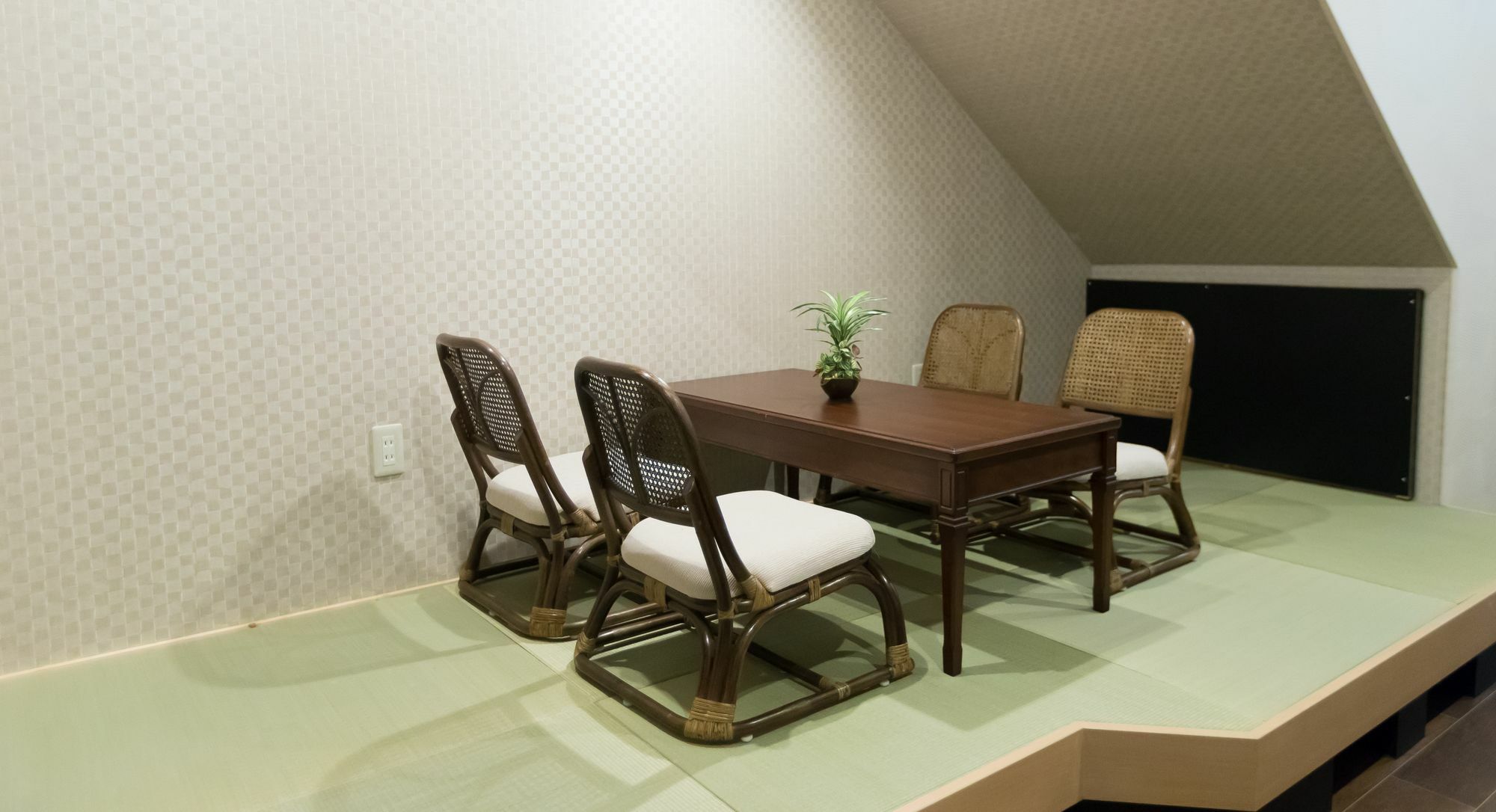 Auberge de jeunesse Namba Miyabi