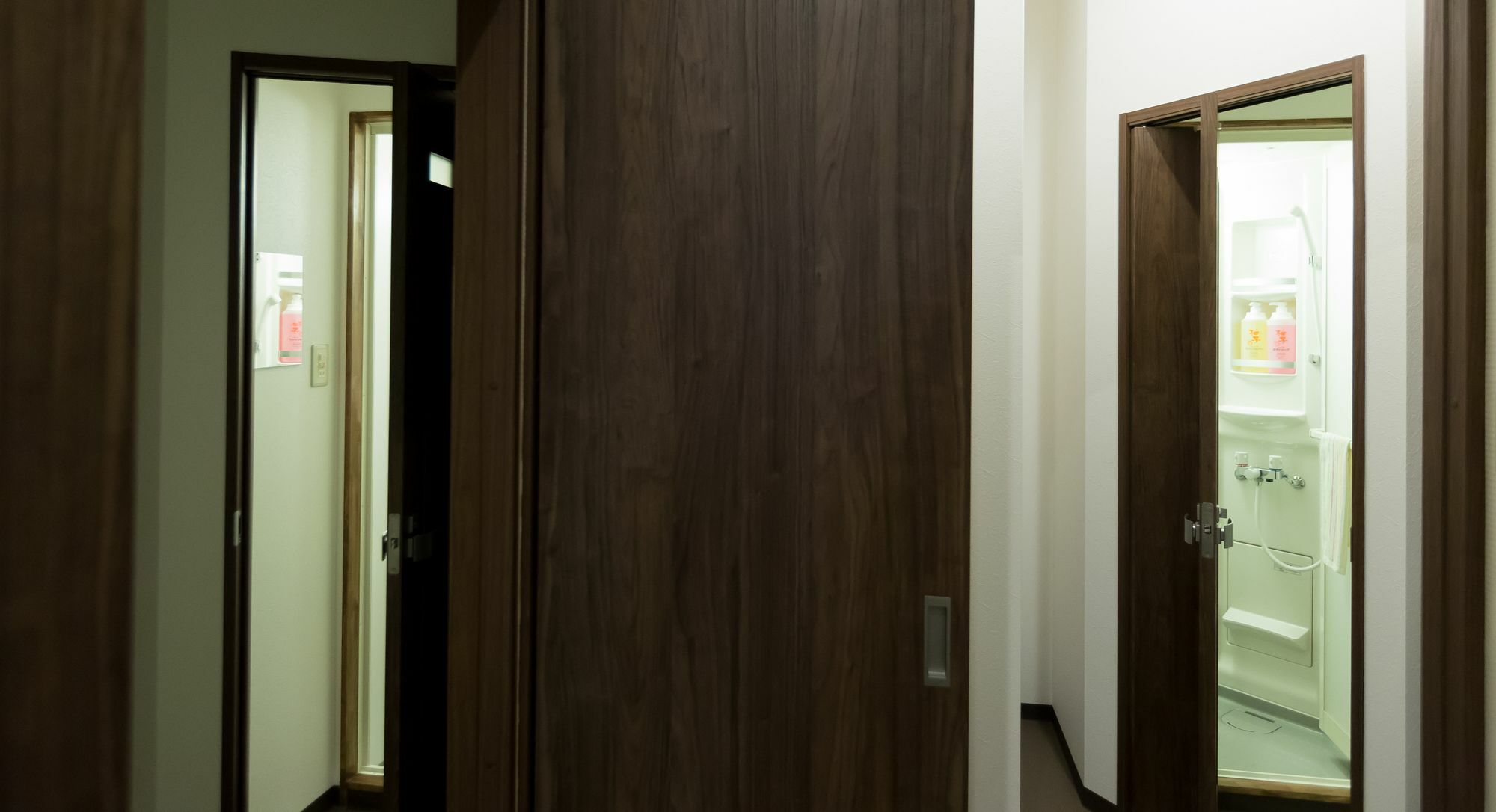 Auberge de jeunesse Namba Miyabi *