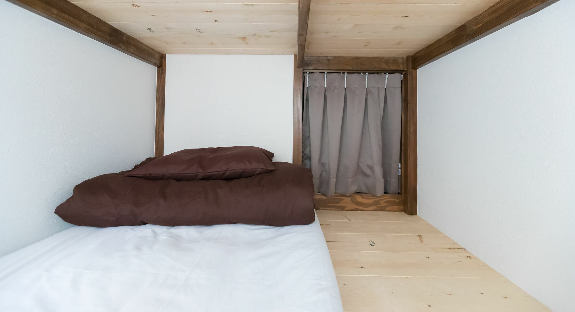 Namba Miyabi Auberge de jeunesse
